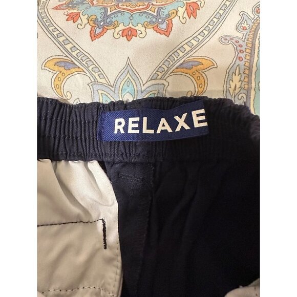 French Toast Relaxed Fit Navy Blue Uniform Pants size 6 - Picture 4 of 4
